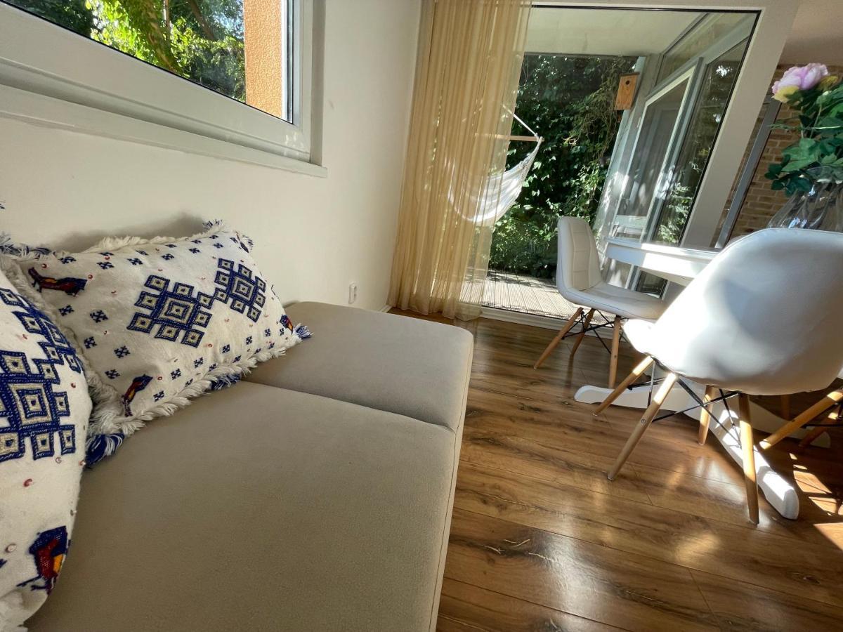 70M2 Romantic Living In The Old Town With Garden Pozsony Kültér fotó