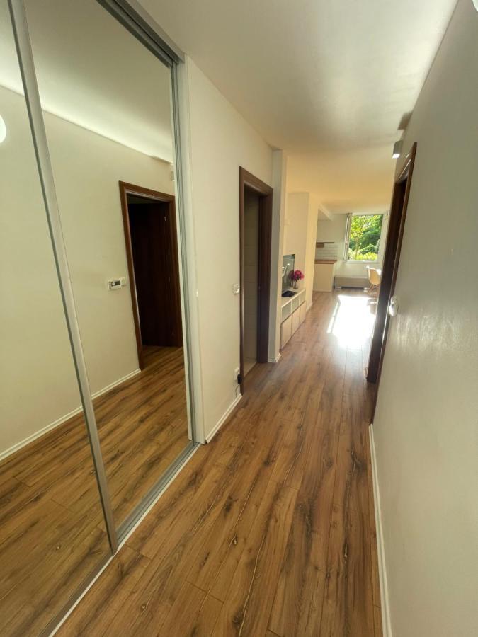 70M2 Romantic Living In The Old Town With Garden Pozsony Kültér fotó